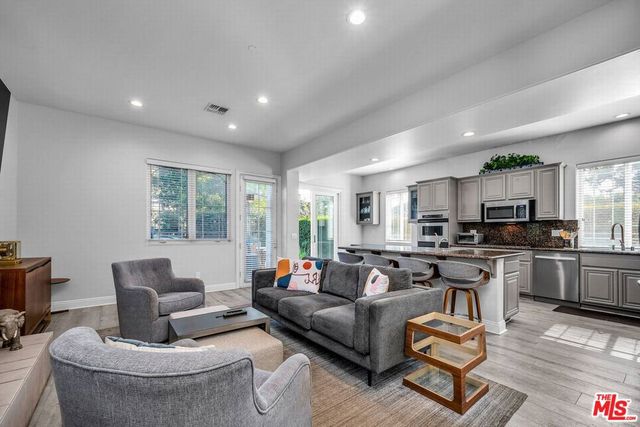 928 Harbor Crossing Lane, Marina Del Rey, CA 90292