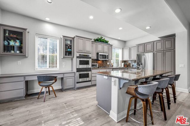 928 Harbor Crossing Lane, Marina Del Rey, CA 90292