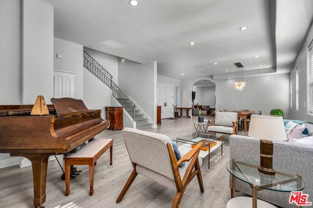 928 Harbor Crossing Lane, Marina Del Rey, CA 90292