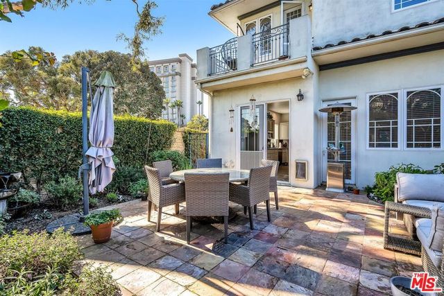 928 Harbor Crossing Lane, Marina Del Rey, CA 90292