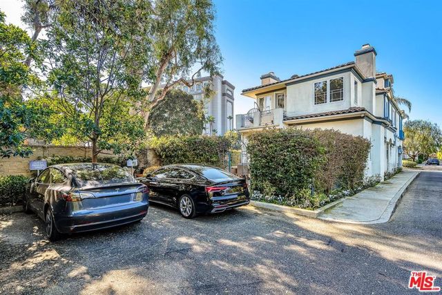 928 Harbor Crossing Lane, Marina Del Rey, CA 90292