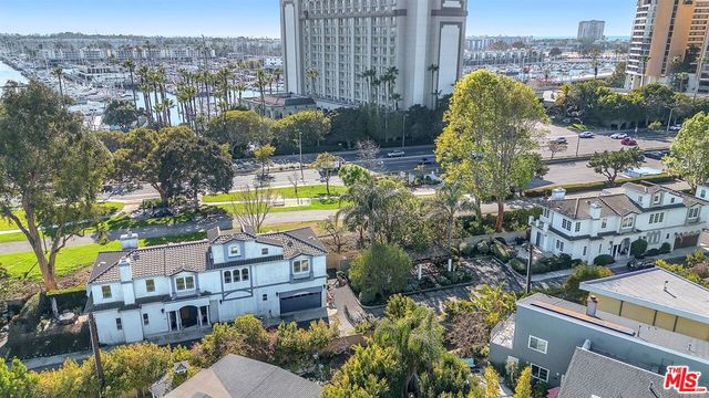 928 Harbor Crossing Lane, Marina Del Rey, CA 90292