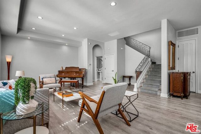928 Harbor Crossing Lane, Marina Del Rey, CA 90292