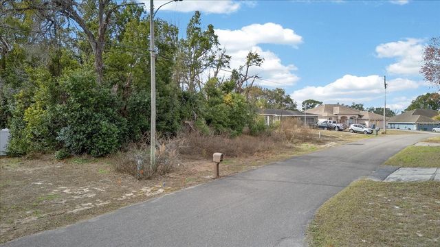 2411 GLENRIDGE DRIVE, Spring Hill, FL 34609