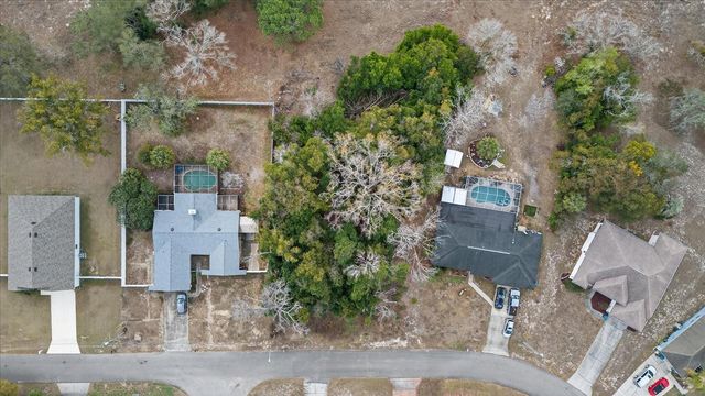 2411 GLENRIDGE DRIVE, Spring Hill, FL 34609