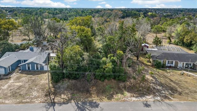 2411 GLENRIDGE DRIVE, Spring Hill, FL 34609