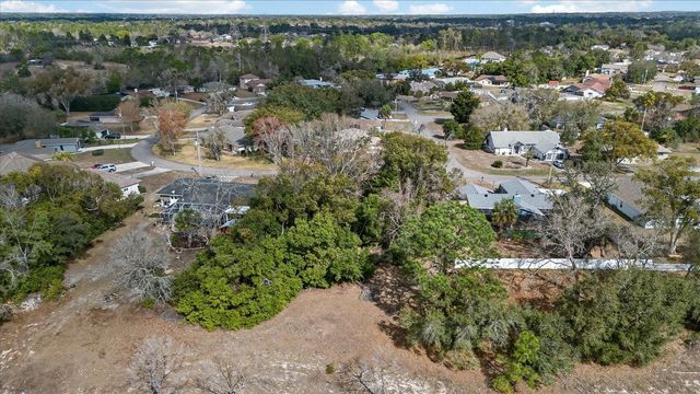 2411 GLENRIDGE DRIVE, Spring Hill, FL 34609