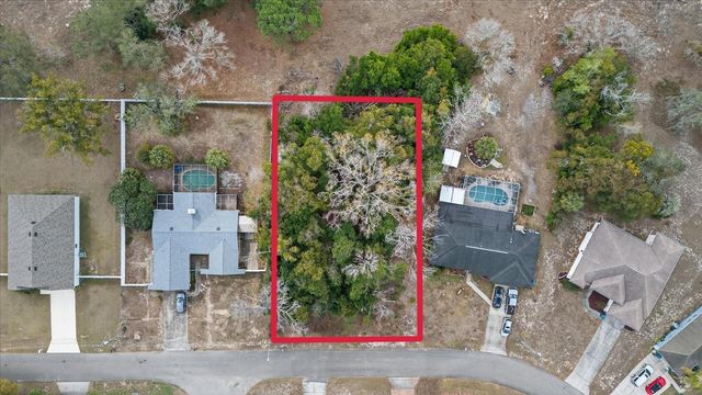 2411 GLENRIDGE DRIVE, Spring Hill, FL 34609