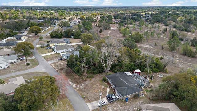 2411 GLENRIDGE DRIVE, Spring Hill, FL 34609