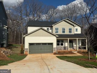 2645 MILLS Bend, Decatur, GA 30034