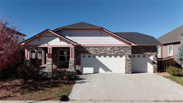 6277 N Flanders Street, Aurora, CO 80019