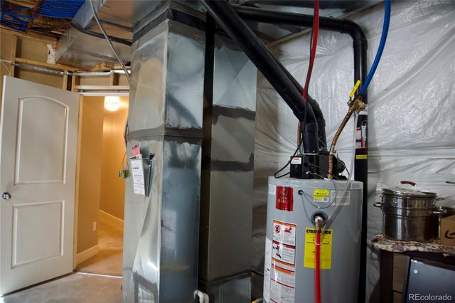 6277 N Flanders Street, Aurora, CO 80019