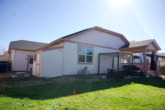 6277 N Flanders Street, Aurora, CO 80019