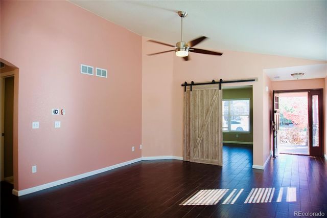 6277 N Flanders Street, Aurora, CO 80019