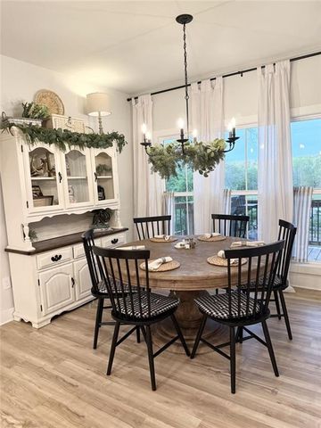 243 Sunset Circle, Dahlonega, GA 30533
