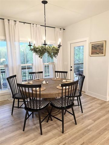 243 Sunset Circle, Dahlonega, GA 30533