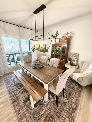 243 Sunset Circle, Dahlonega, GA 30533