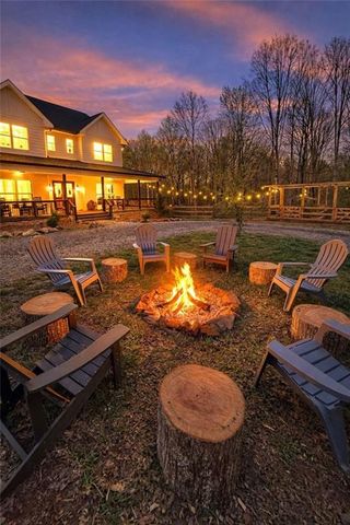 243 Sunset Circle, Dahlonega, GA 30533