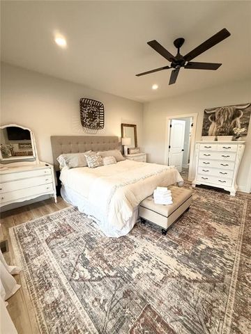 243 Sunset Circle, Dahlonega, GA 30533