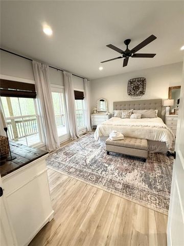 243 Sunset Circle, Dahlonega, GA 30533