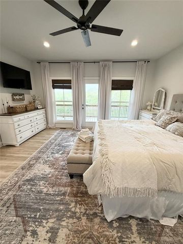 243 Sunset Circle, Dahlonega, GA 30533