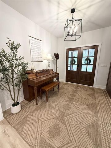 243 Sunset Circle, Dahlonega, GA 30533