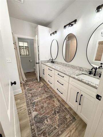 243 Sunset Circle, Dahlonega, GA 30533