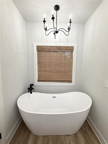 243 Sunset Circle, Dahlonega, GA 30533