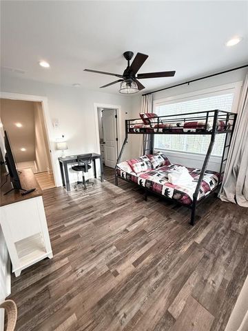 243 Sunset Circle, Dahlonega, GA 30533