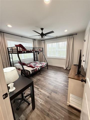 243 Sunset Circle, Dahlonega, GA 30533
