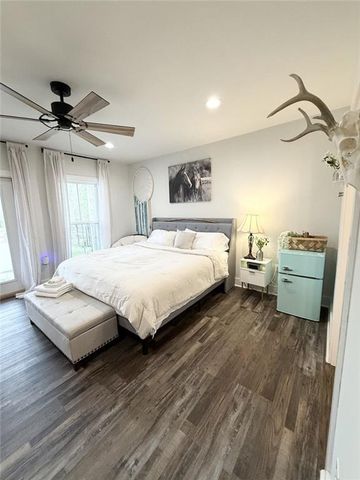 243 Sunset Circle, Dahlonega, GA 30533