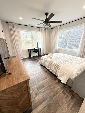 243 Sunset Circle, Dahlonega, GA 30533