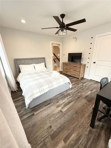 243 Sunset Circle, Dahlonega, GA 30533