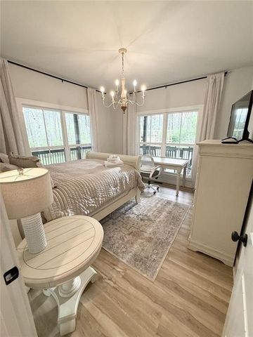 243 Sunset Circle, Dahlonega, GA 30533