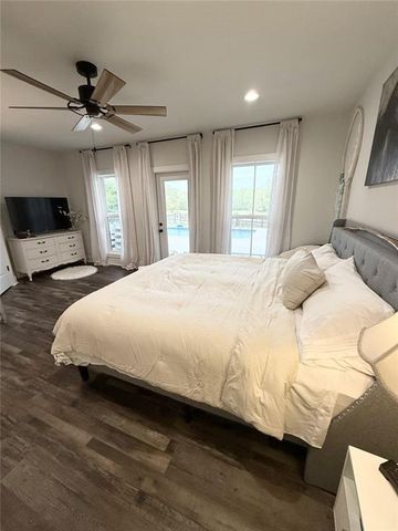 243 Sunset Circle, Dahlonega, GA 30533