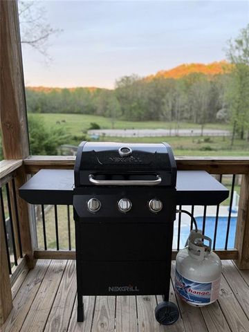 243 Sunset Circle, Dahlonega, GA 30533