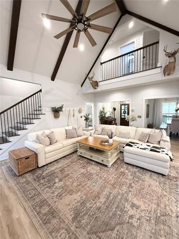 243 Sunset Circle, Dahlonega, GA 30533