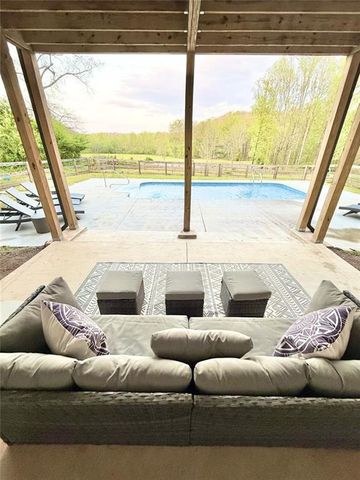 243 Sunset Circle, Dahlonega, GA 30533