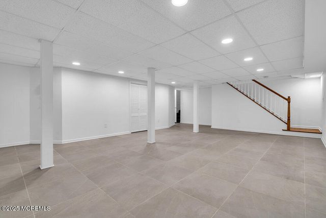 66 Claremont Avenue, Colonia, NJ 07067