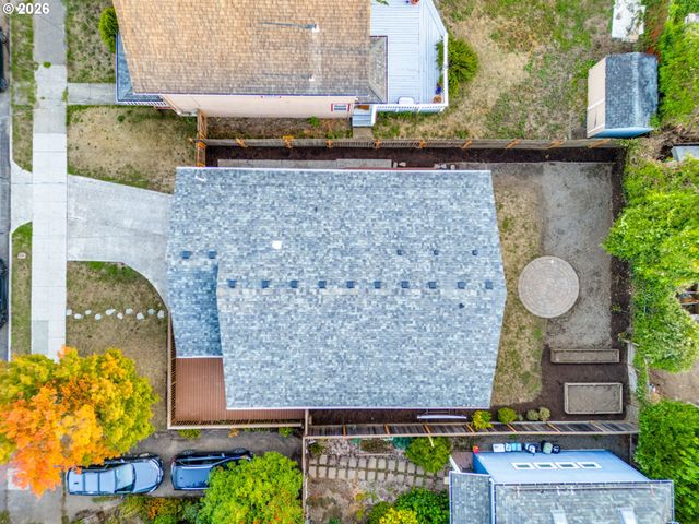 4537 N KERBY Ave, Portland, OR 97217