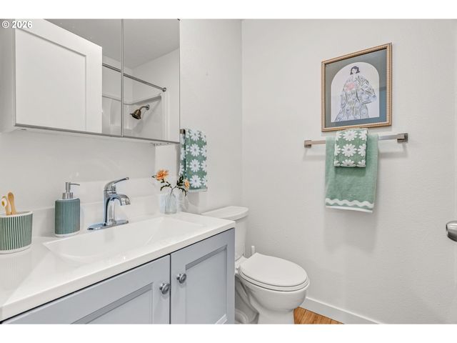 4537 N KERBY Ave, Portland, OR 97217