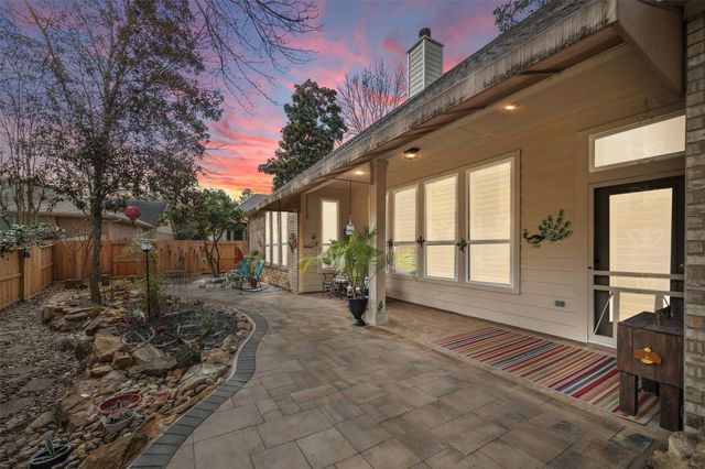 167 E Northcastle Circle, Conroe, TX 77384