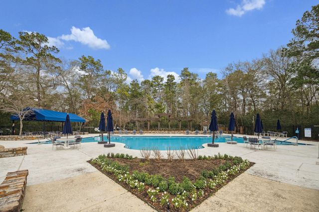 167 E Northcastle Circle, Conroe, TX 77384