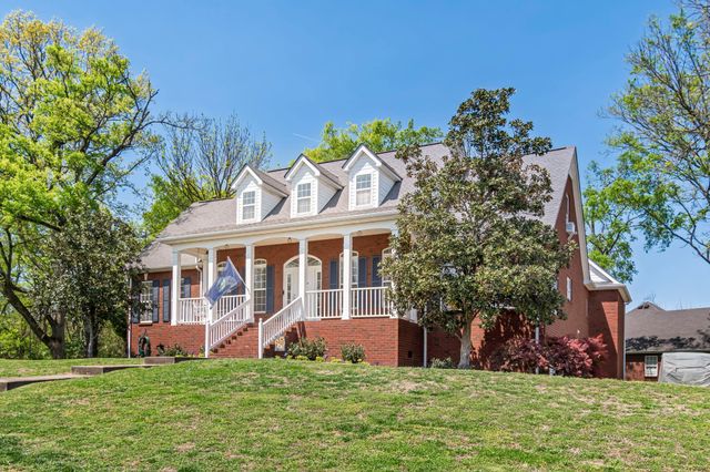 600 High Ridge Dr, Smyrna, TN 37167