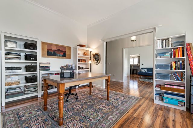600 High Ridge Dr, Smyrna, TN 37167