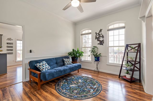 600 High Ridge Dr, Smyrna, TN 37167