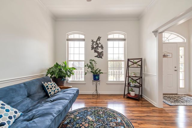 600 High Ridge Dr, Smyrna, TN 37167