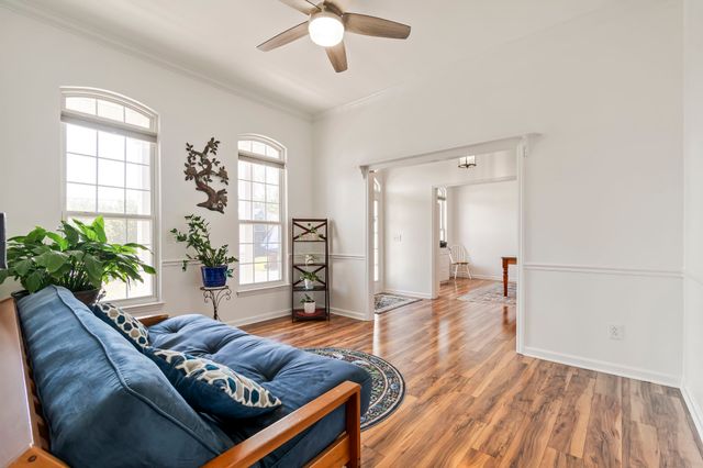 600 High Ridge Dr, Smyrna, TN 37167