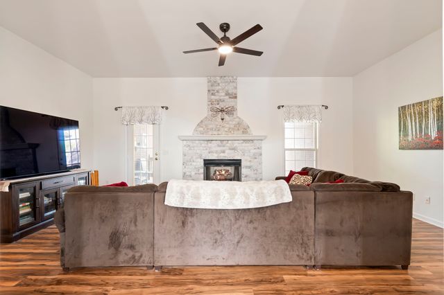 600 High Ridge Dr, Smyrna, TN 37167