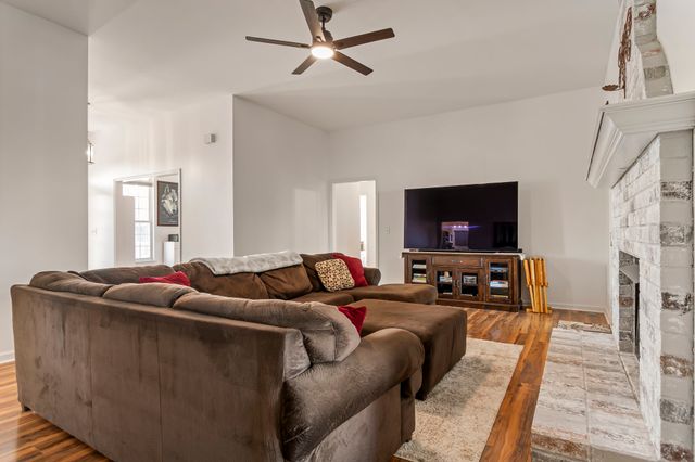 600 High Ridge Dr, Smyrna, TN 37167